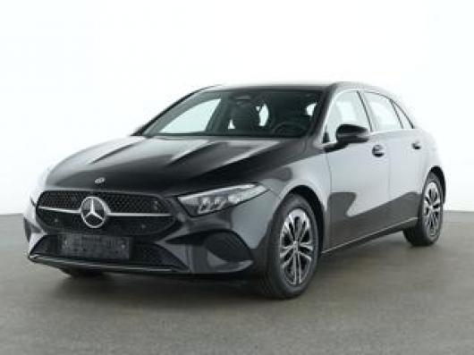 usato MERCEDES A 180