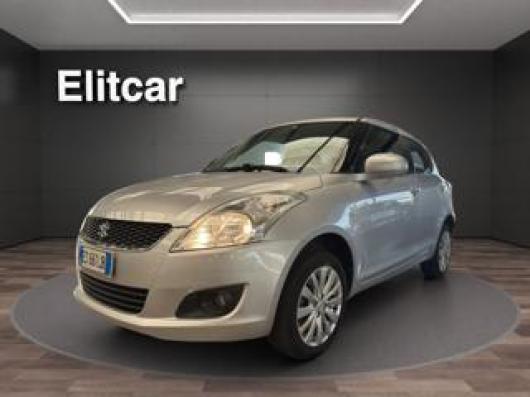 usato SUZUKI Swift