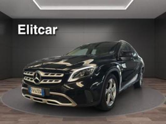 GLA 220
