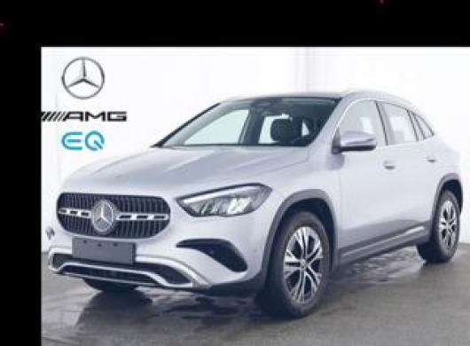 usato MERCEDES GLA 180