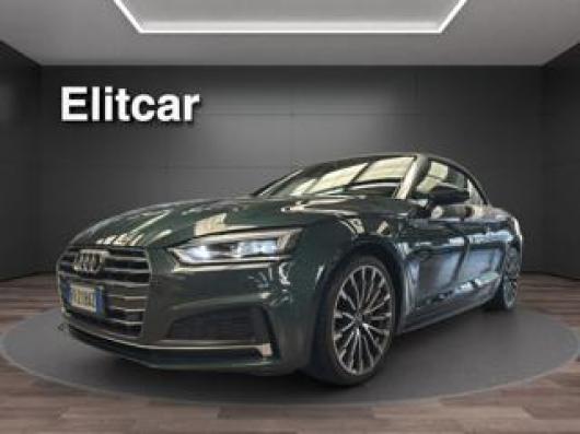 usato AUDI A5