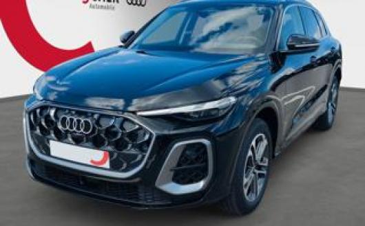 usato AUDI Q5