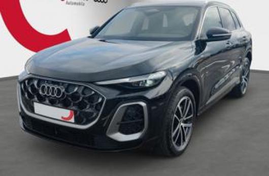Km 0 AUDI Q5