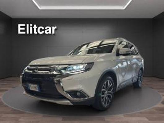 usato MITSUBISHI Lancer