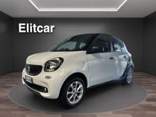 usato SMART ForFour
