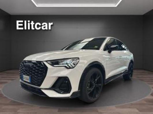 usato AUDI Q3