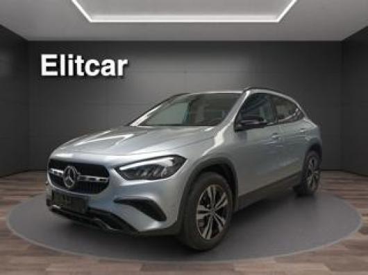 usato MERCEDES GLA 200