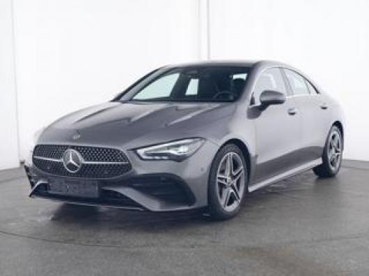 usato MERCEDES CLA 200