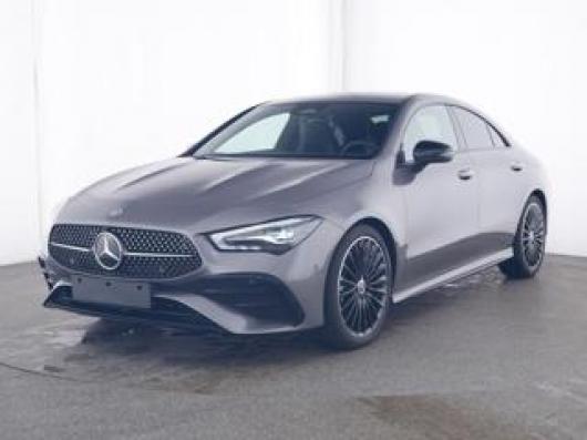 usato MERCEDES CLA 180