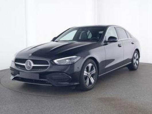 usato MERCEDES C 200