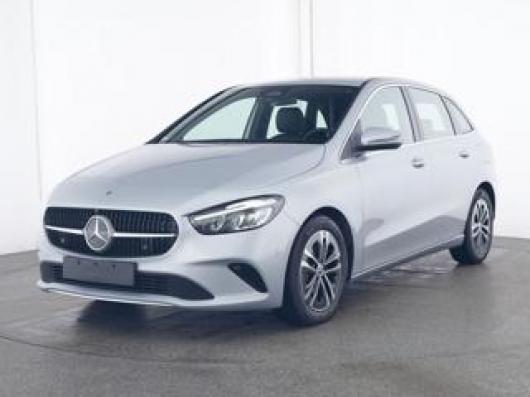 usato MERCEDES B 180