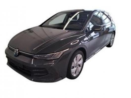 usato VOLKSWAGEN Golf