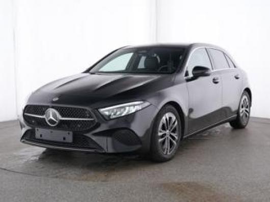 usato MERCEDES A 180