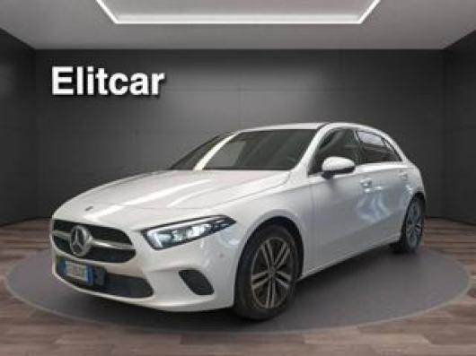 usato MERCEDES A 160