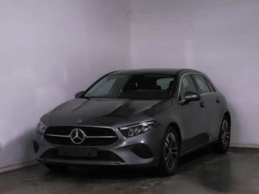usato MERCEDES A 180