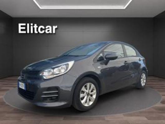 usato KIA Rio