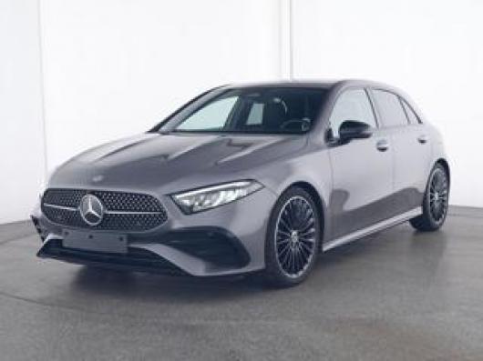 usato MERCEDES A 250