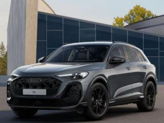 Km 0 AUDI Q5