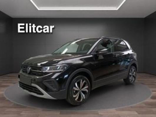 nuovo VOLKSWAGEN T Cross