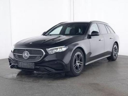 usato MERCEDES E 220