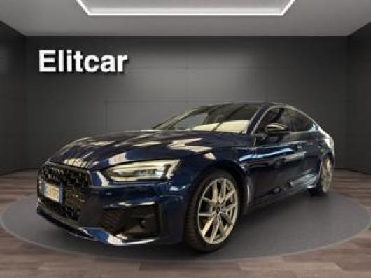 usato AUDI A5
