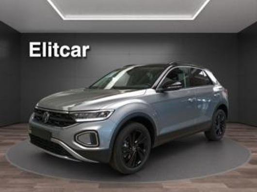 nuovo VOLKSWAGEN T Roc