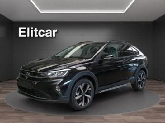 nuovo VOLKSWAGEN Taigo