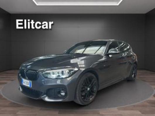 usato BMW 116