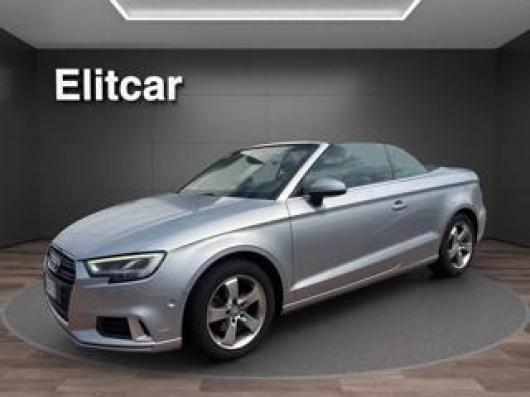 usato AUDI A3