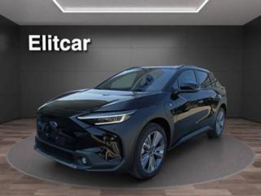 nuovo SUBARU Solterra