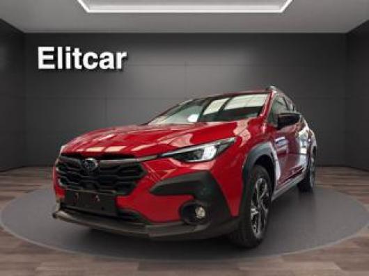 Crosstrek