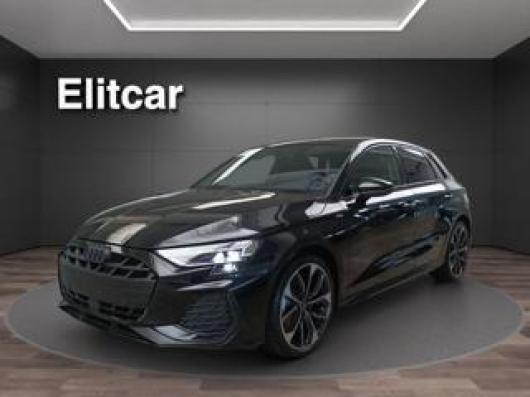 Km 0 AUDI A3