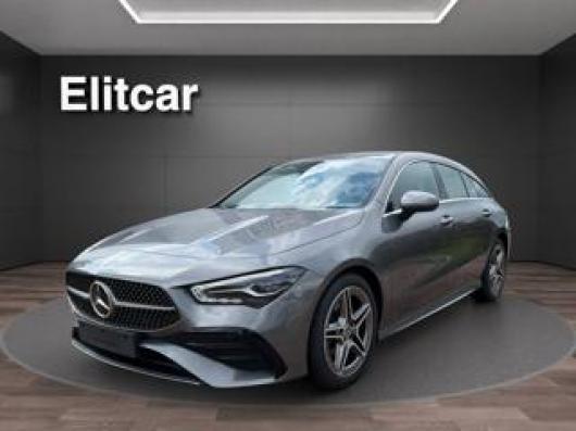 CLA 180