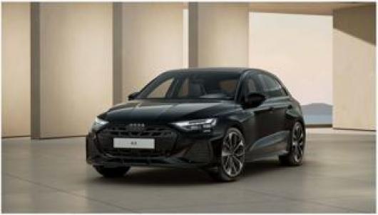 Km 0 AUDI A3