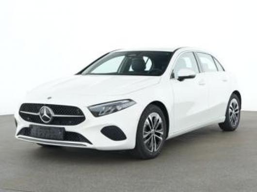 usato MERCEDES A 180