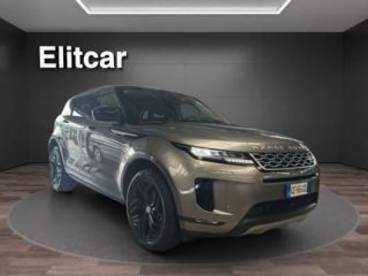 usato LAND ROVER Range Rover Evoque