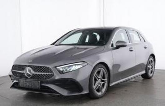 usato MERCEDES A 180