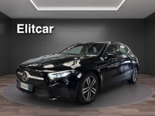 usato MERCEDES A 180