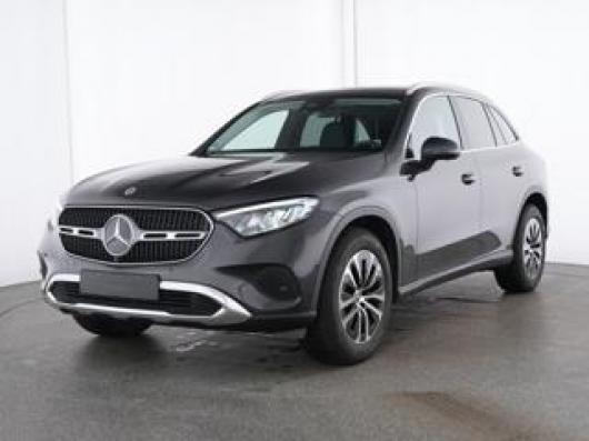 usato MERCEDES GLC 220