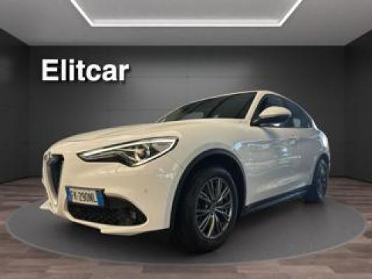 usato ALFA ROMEO Stelvio