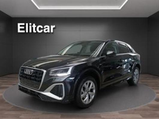 usato AUDI Q2