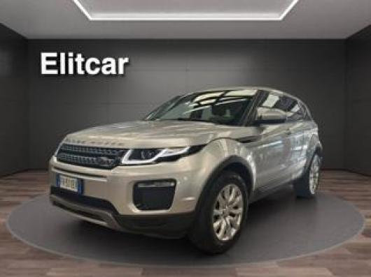 usato LAND ROVER Range Rover Evoque