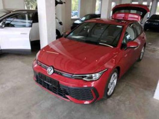 usato VOLKSWAGEN Golf