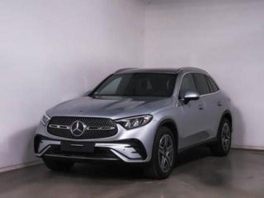 GLC 220