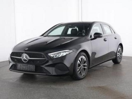 usato MERCEDES A 200