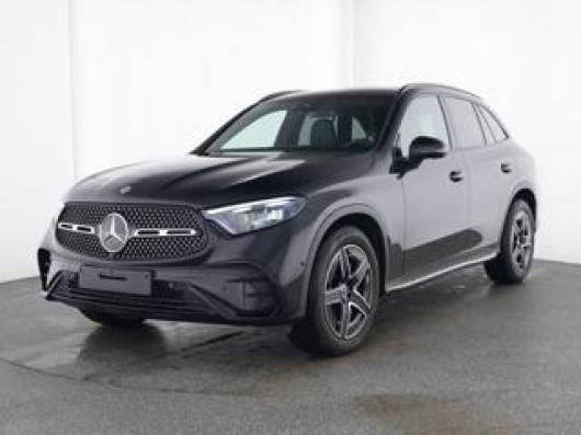 usato MERCEDES GLC 200
