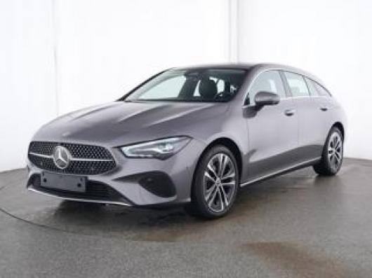 usato MERCEDES CLA 180