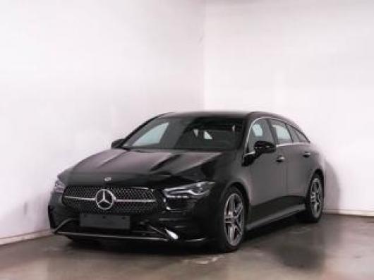 usato MERCEDES CLA 200