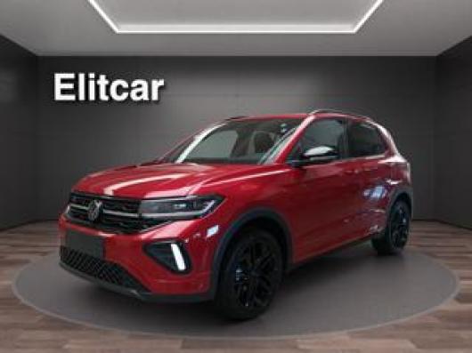 nuovo VOLKSWAGEN T Cross