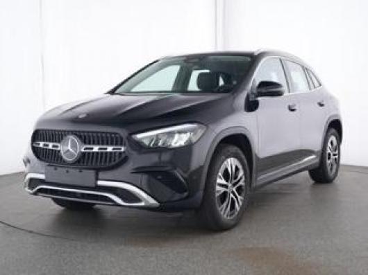 usato MERCEDES GLA 200
